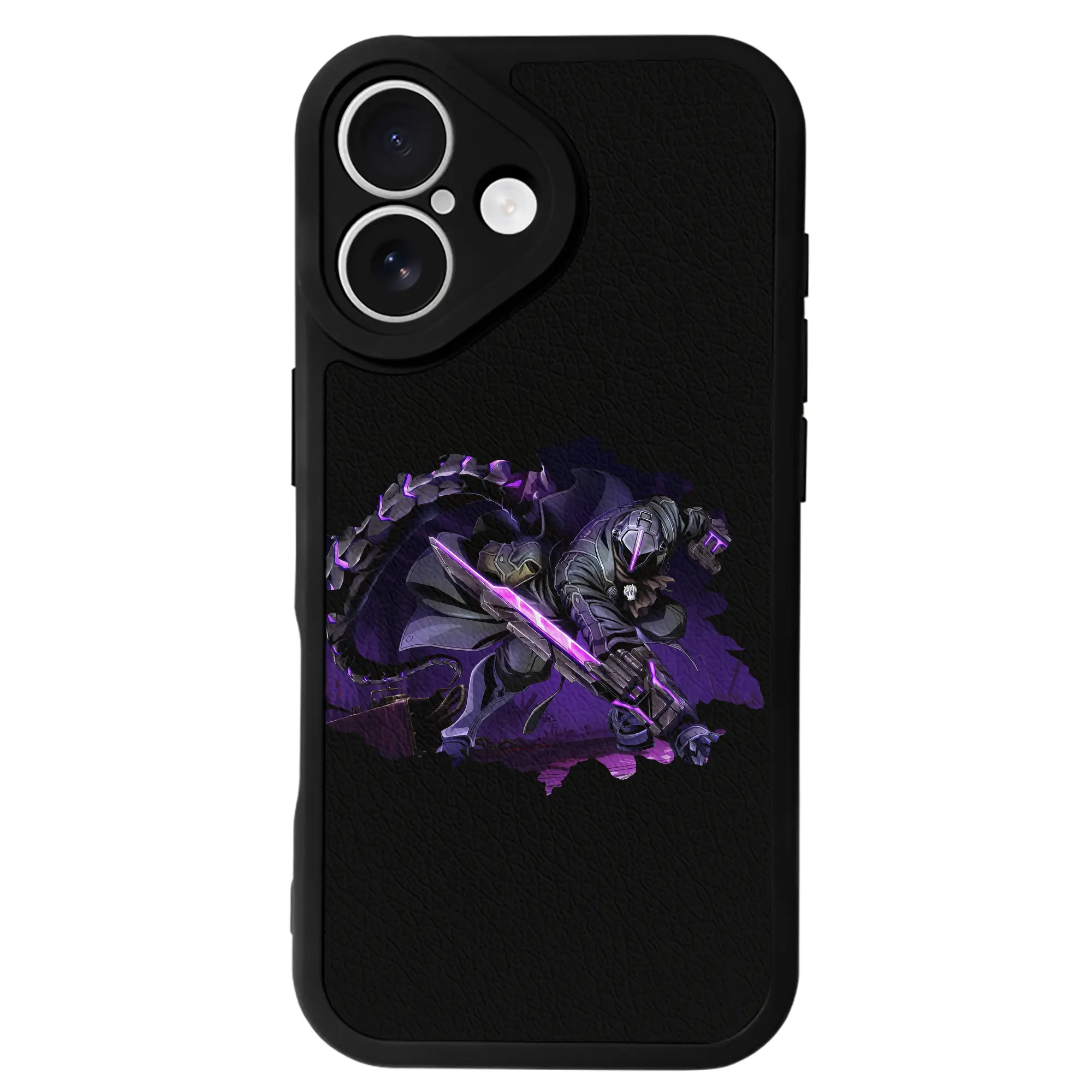 メイドインアビス グッズ,ボンドルド - IPhone 16シリーズ対応 ・ シリコンスマホケース ・ レザー調 ・ 高精度フィット ・ 耐衝撃 ・ ワイヤレス充電対応 ・ 精密カット